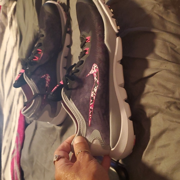 Nike flex flywire - Picture 2 of 4
